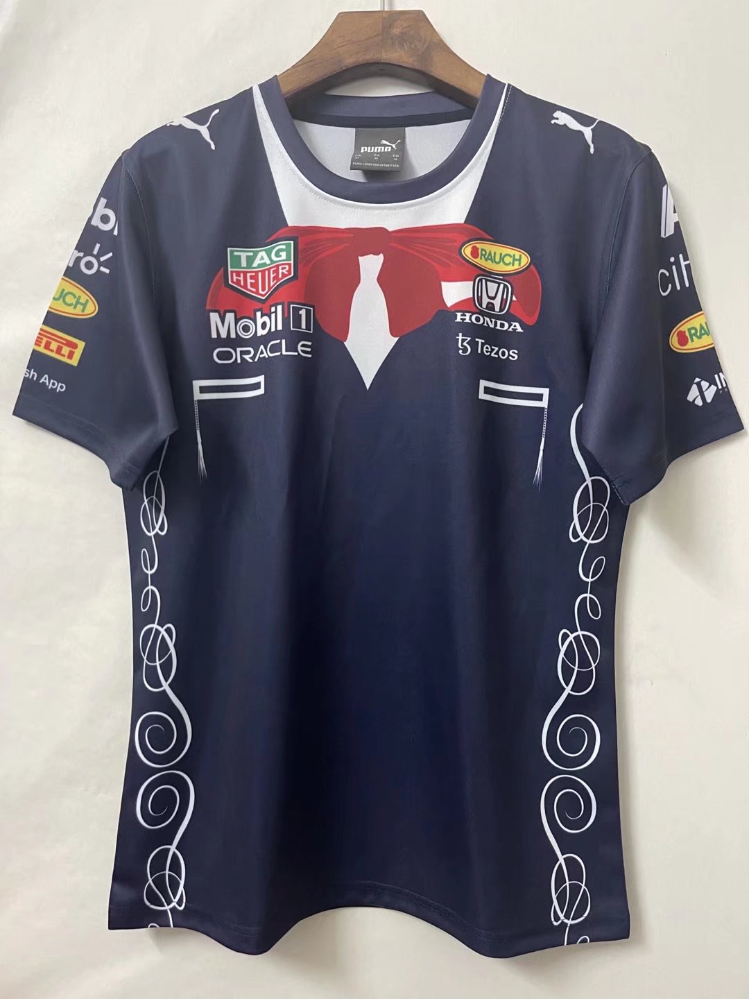 F1 Red Bull Special Edition Jersey 21-22