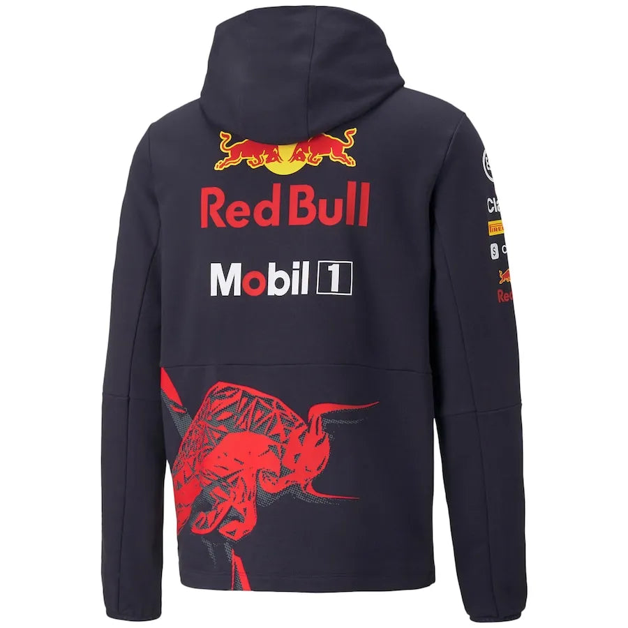 Red Bull Racing Team Jumper