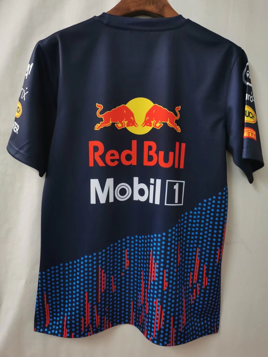 F1 Red Bull Jersey 20/21