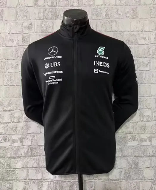 Mercedes-AMG Petronas F1 Team Jacket 23