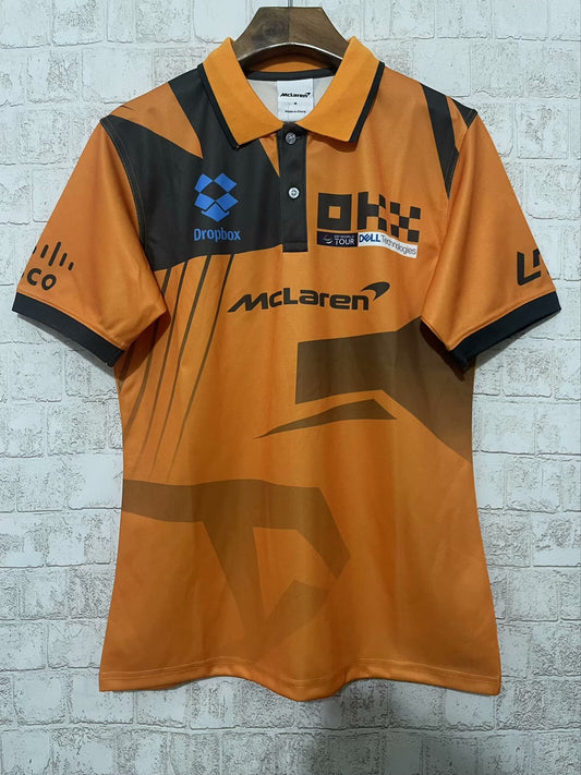 F1 McLaren Lando  Polo 24