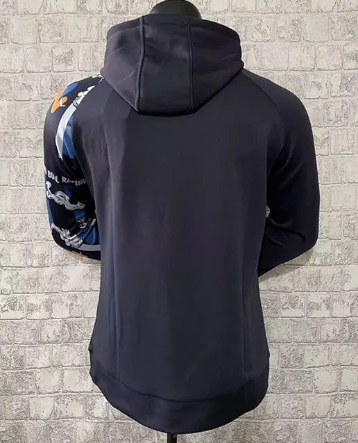 Red Bull Racing Team Hoodie