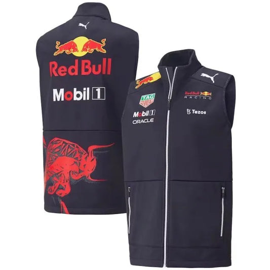 Red Bull Racing Speed Vest 21/22