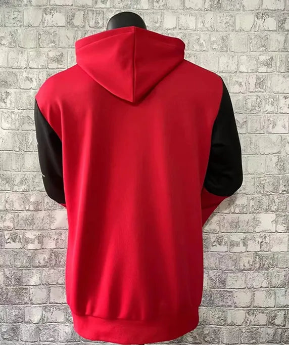 Ferrari Round collar Formula One Tracksuit Top 22
