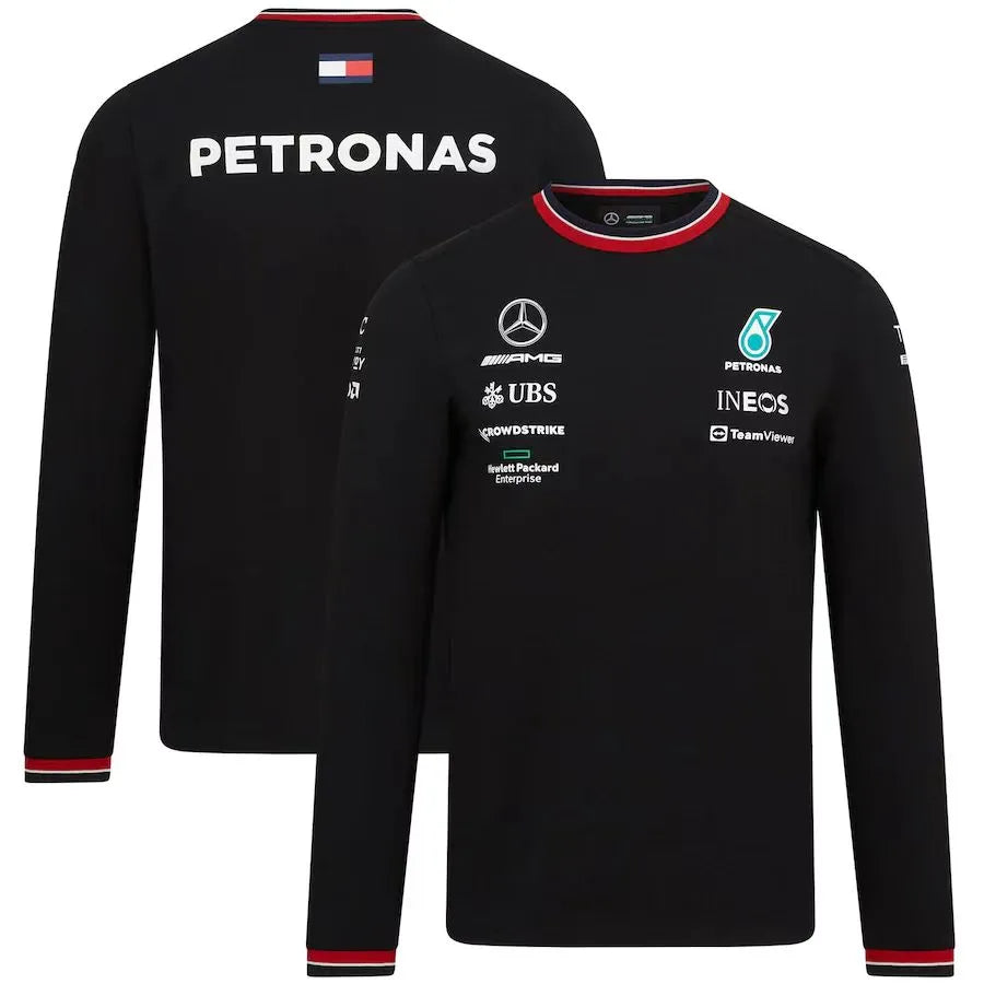F1 Mercedes AMG Petronas Jersey 22