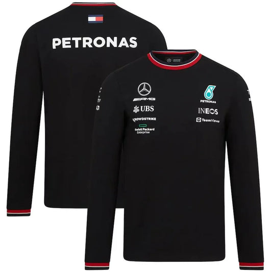 F1 Mercedes AMG Petronas Jersey 22