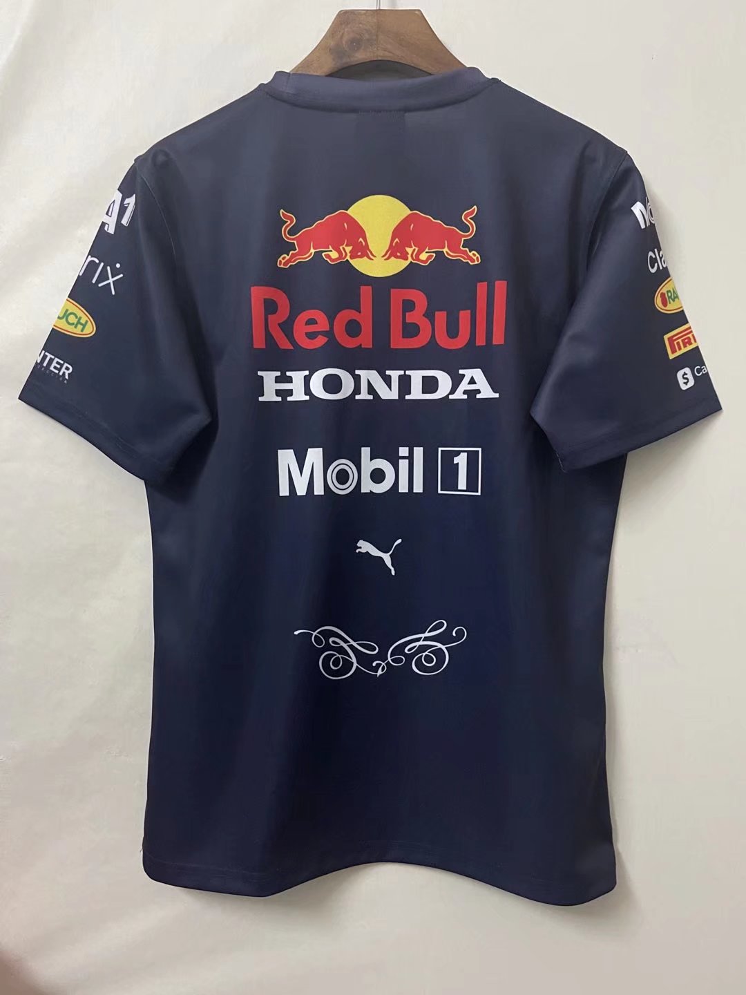 F1 Red Bull Special Edition Jersey 21-22