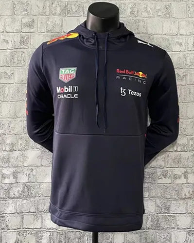 Red Bull Racing Team Jumper