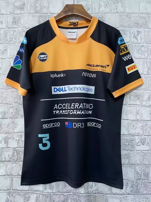 F1 McLaren Team Polo 25