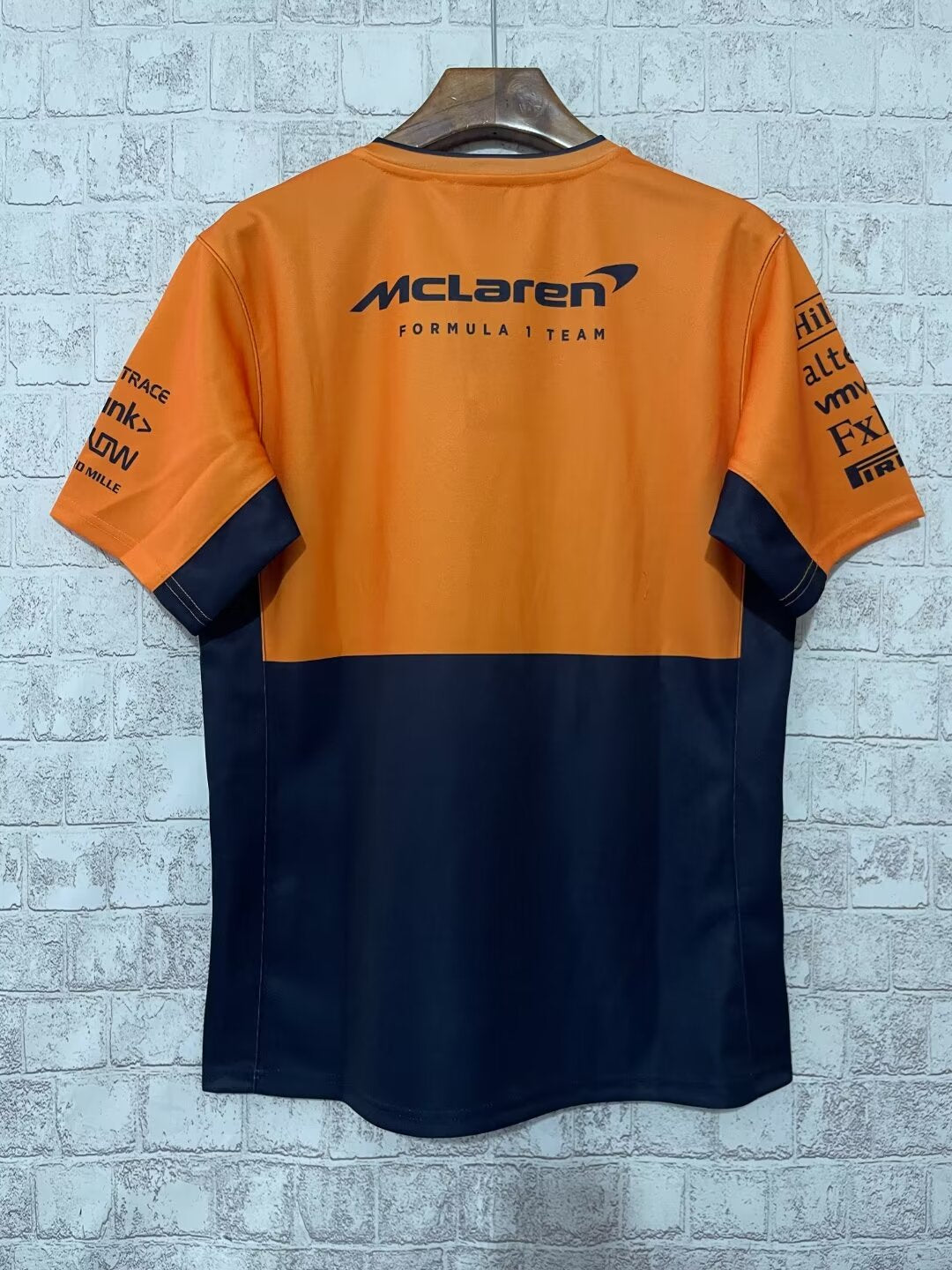 F1 McLaren Team Jersey 24