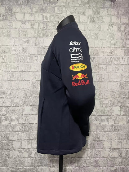 Oracle Red Bull Racing Team Jacket 23