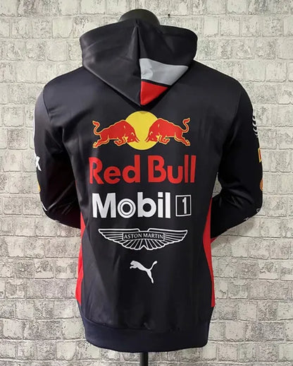 Red Bull Racing Team Hoodie