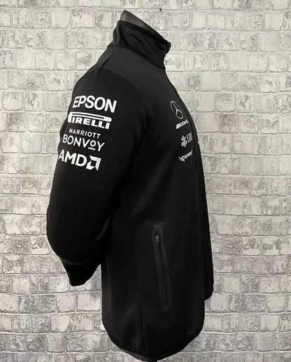 Mercedes-AMG Petronas F1 Team  Jacket 21/22