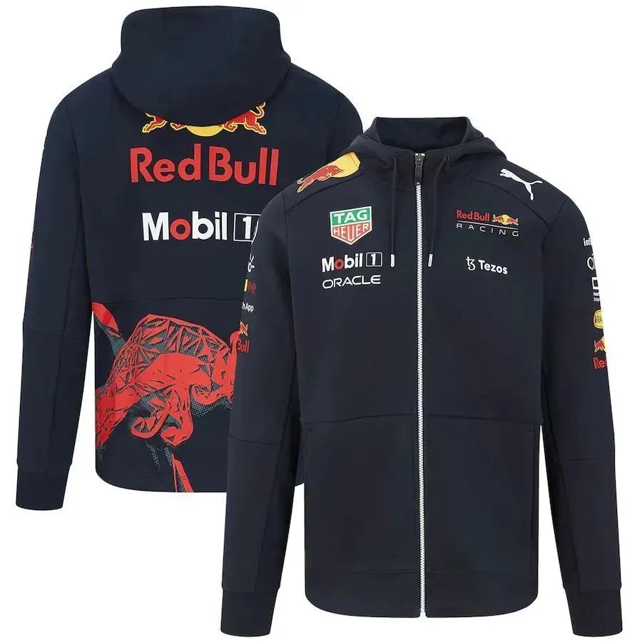 Oracle Red Bull Racing Team Jacket 22/23