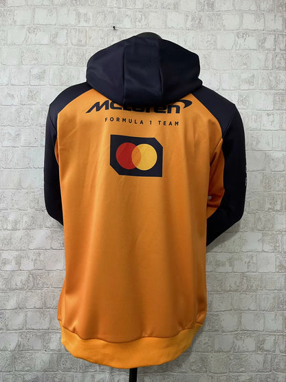 Mclaren Formula One Hoodie 25
