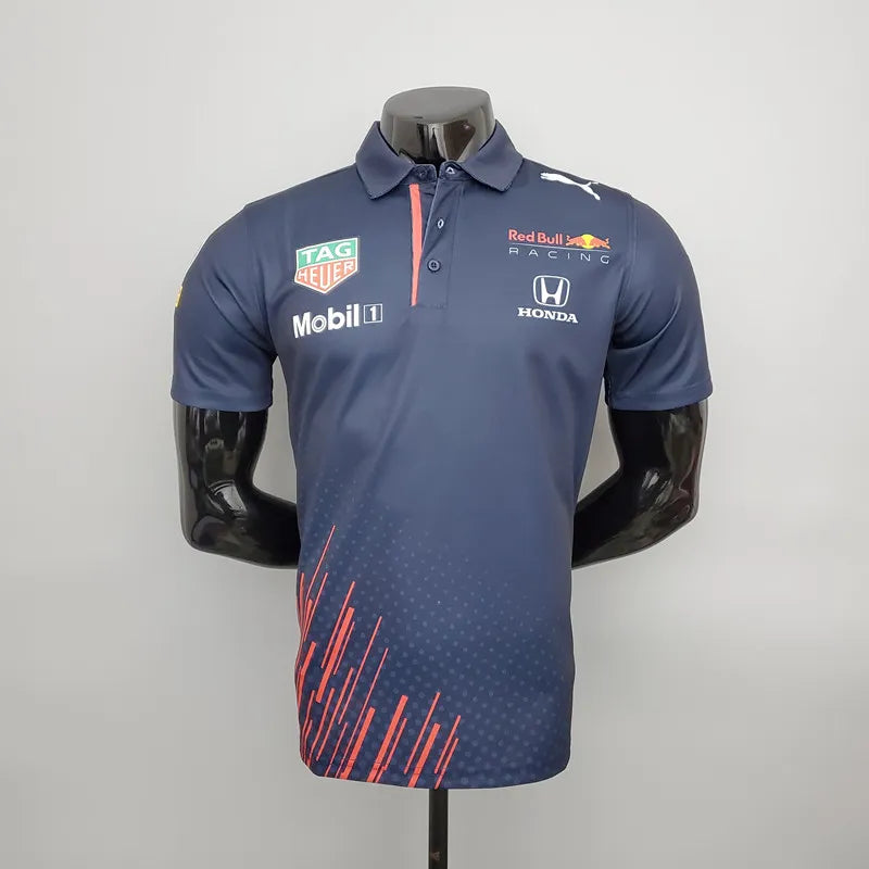 F1 Red Bull Racing Polo 20/21