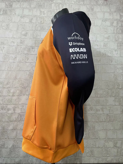 Mclaren Formula One Hoodie 25