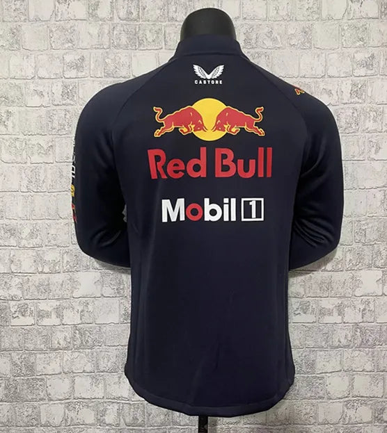 Oracle Red Bull Racing Team Jacket 23