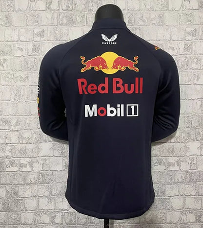 Oracle Red Bull Racing Team Jacket 23