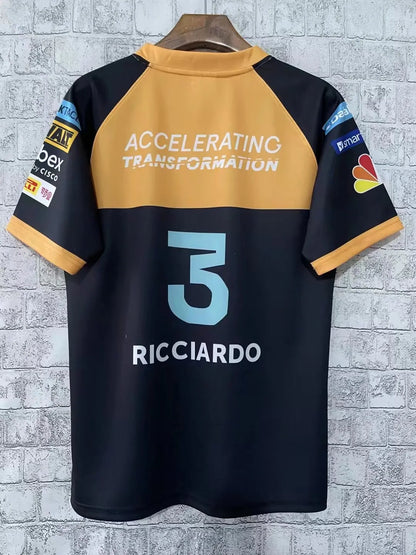 F1 McLaren Team Polo 25