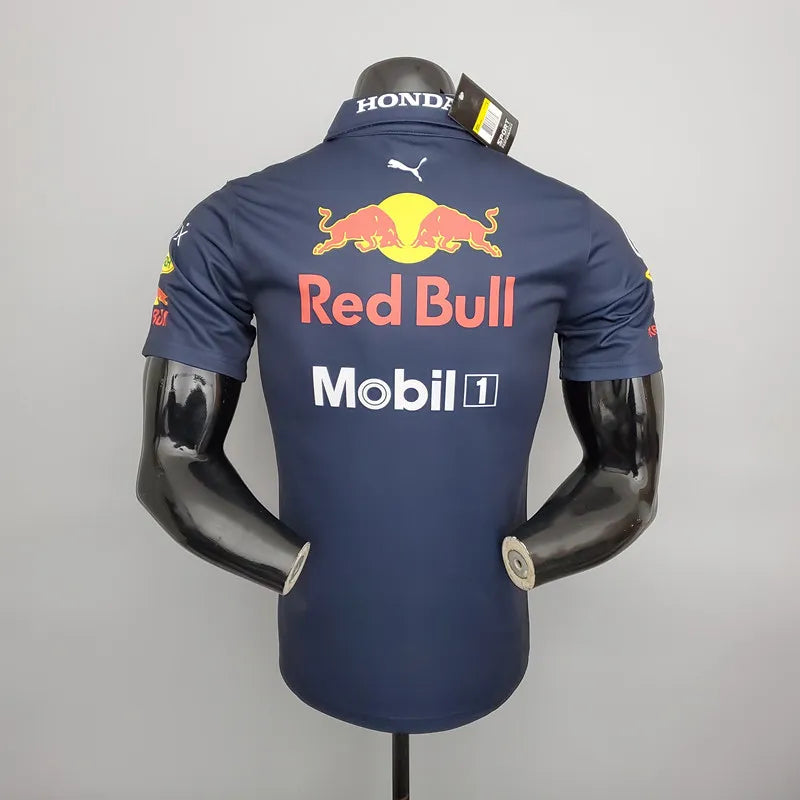 F1 Red Bull Racing Polo 20/21