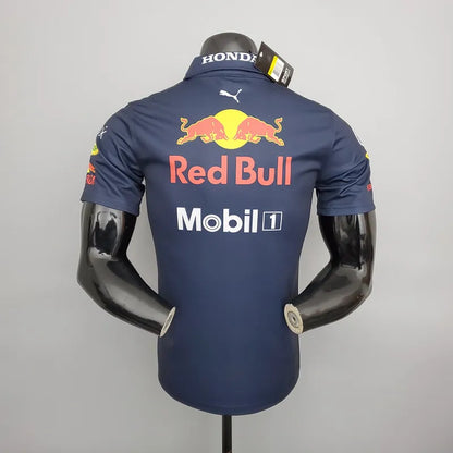 F1 Red Bull Racing Polo 20/21