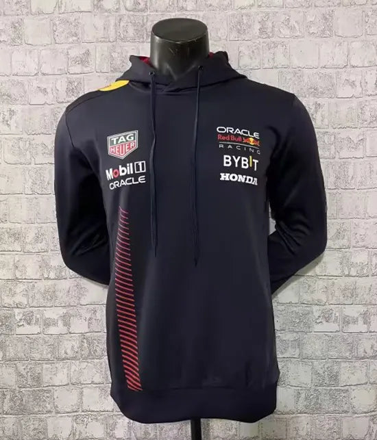 Red Bull Racing Team Hoodie