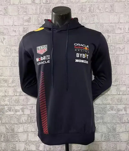Red Bull Racing Team Hoodie