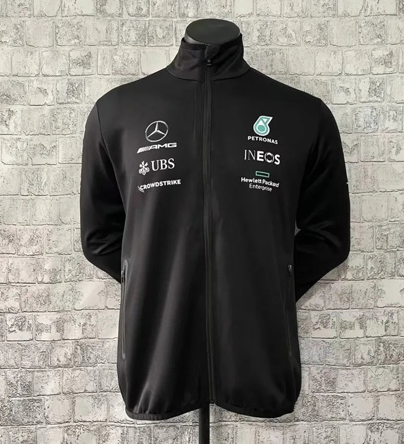 Mercedes-AMG Petronas F1 Team  Jacket 21/22