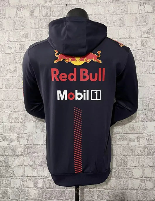Red Bull Racing Team Hoodie