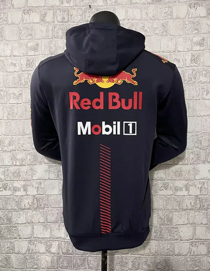 Red Bull Racing Team Hoodie