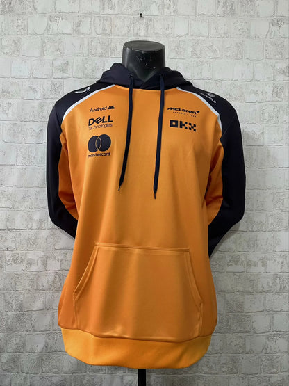 Mclaren Formula One Hoodie 25