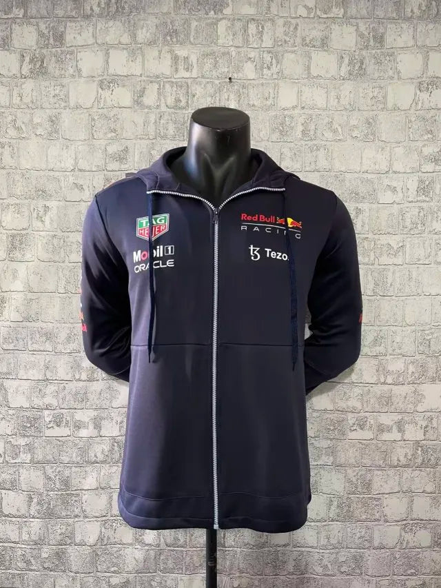 Oracle Red Bull Racing Team Jacket 22/23