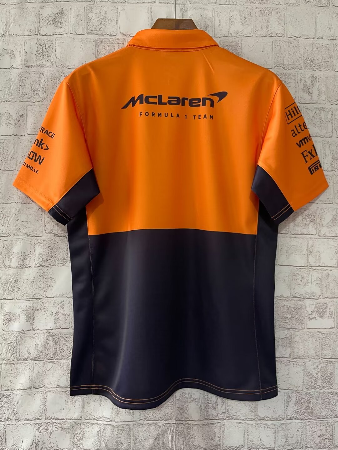F1 McLaren Team Polo 24