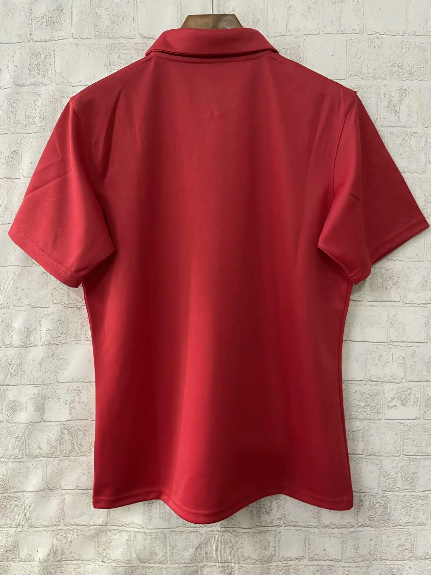 F1 Ferrari Red Jersey 25