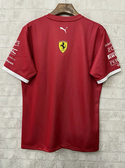 F1 Special Edition Ferrari Racing jersey