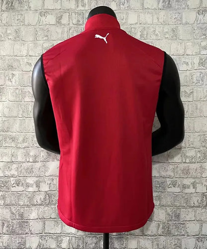 Ferrari Scuderia Tech Vest 21/22