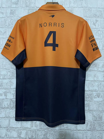 F1 McLaren Norris Polo 24