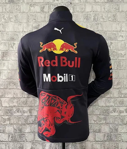 Oracle Red Bull Racing Team Jacket 21/22