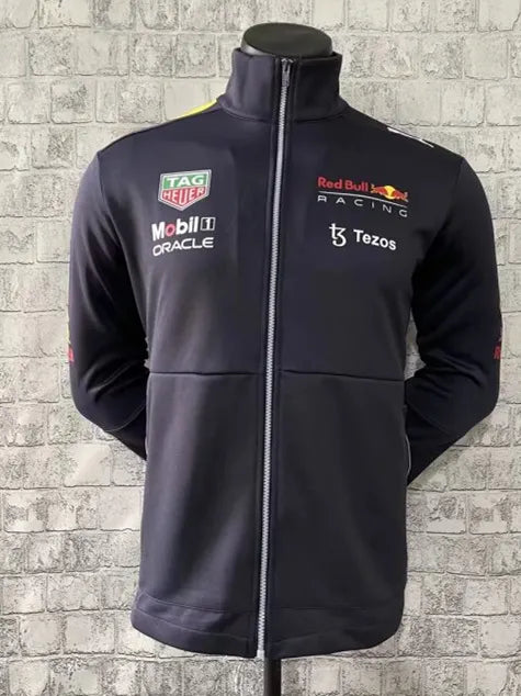 Oracle Red Bull Racing Team Jacket 21/22