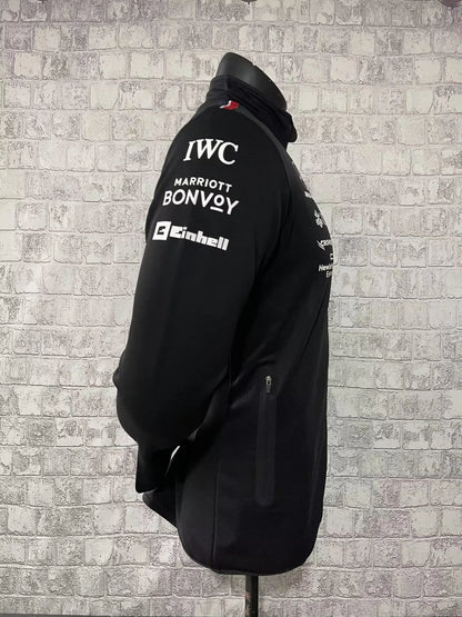 Mercedes-AMG Petronas F1 Team Jacket 23